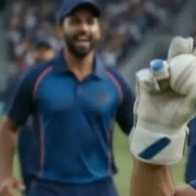 Imran Shaikh